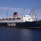 Imagen para el artículo titulado Rescatan 50 máquinas recreativas muy raras del interior de un barco abandonado